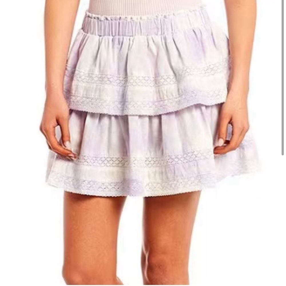 CHELSEA & VIOLET NWT SKIRT - Picture 2 of 11